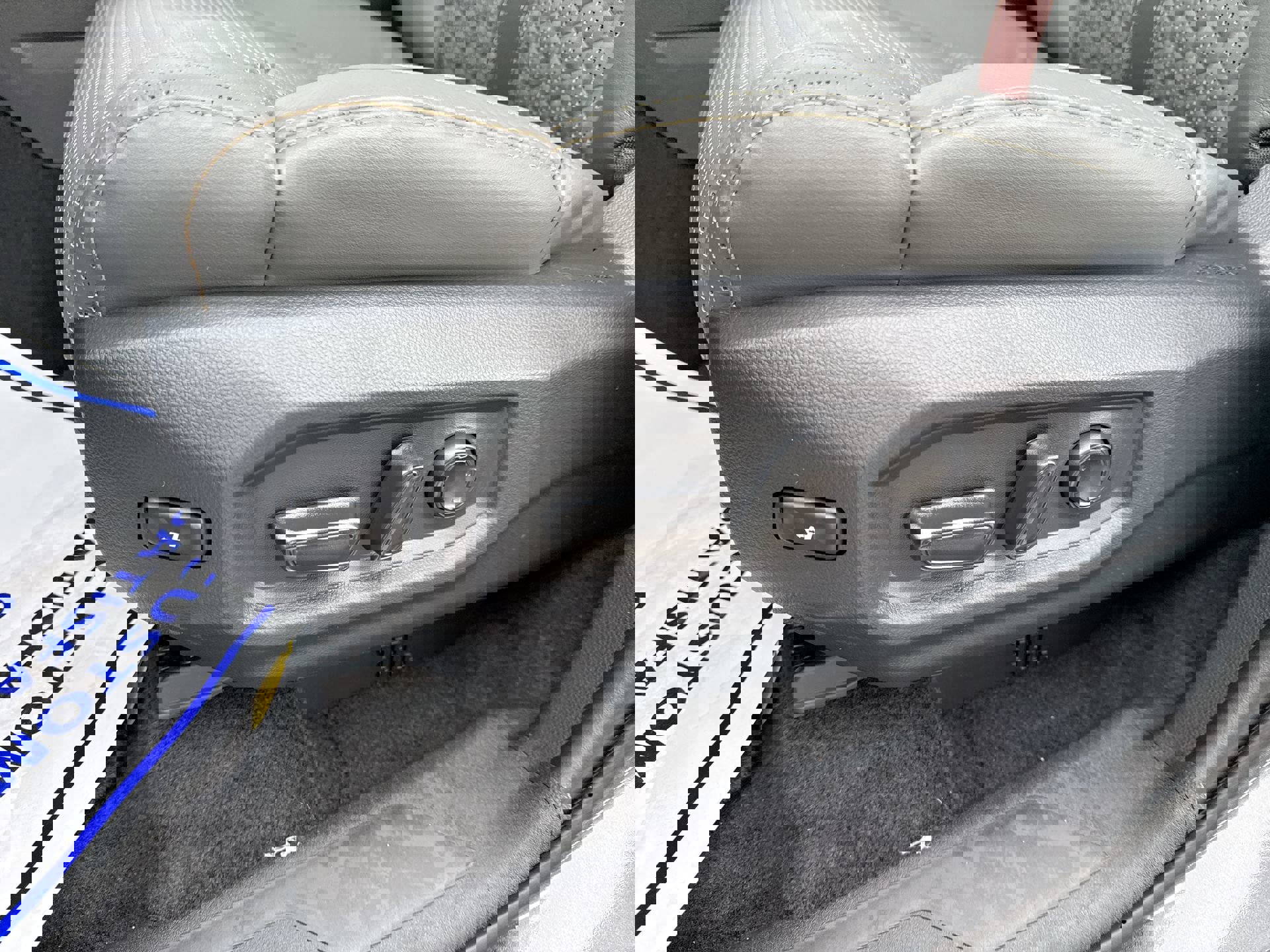 Certified 2026 Toyota Sequoia Capstone image 14