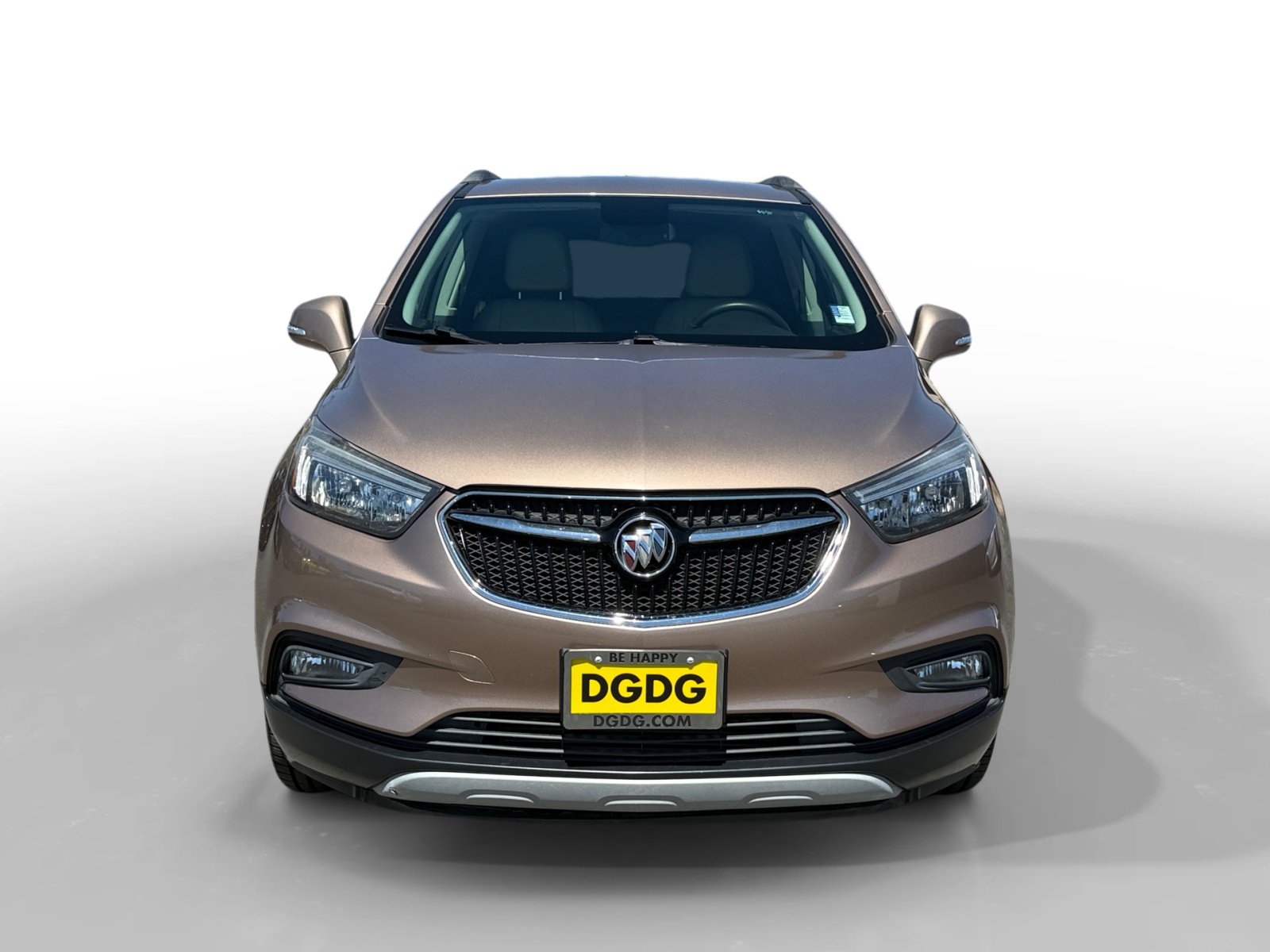 Used 2018 Buick Encore Preferred FWD image 8