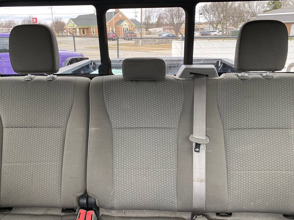 Used 2018 Ford F250 XLT w/ XLT Premium Package image 29