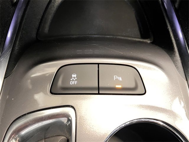 Certified 2024 Chevrolet Malibu LT image 26