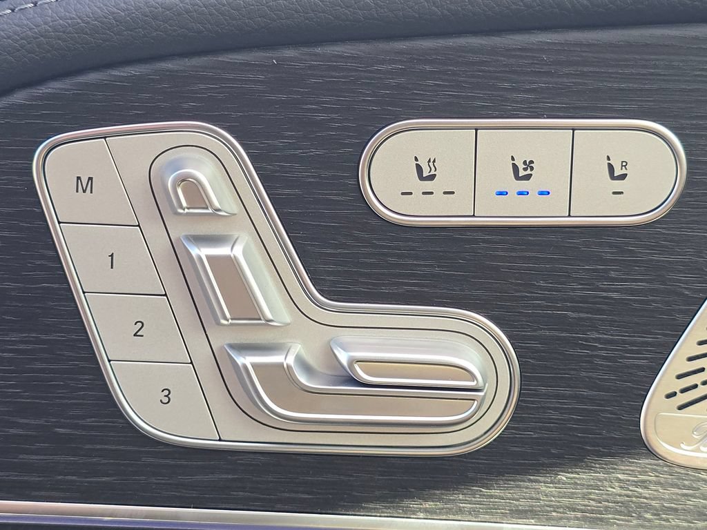New 2027 Mercedes-Benz GLE 53e AMG 4MATIC Coupe image 6
