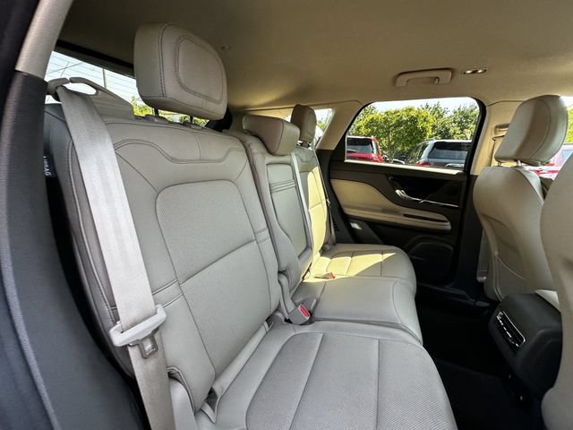 Certified 2023 Lincoln Corsair AWD w/ Equipment Group 101A image 38