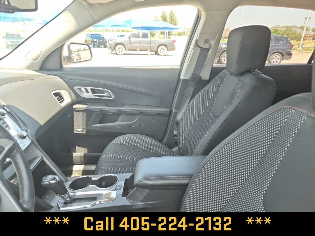 Used 2017 Chevrolet Equinox LT w/ Convenience Package FWD image 18
