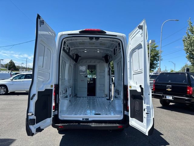 Used 2025 Ford Transit 250 148 High Roof RWD image 35
