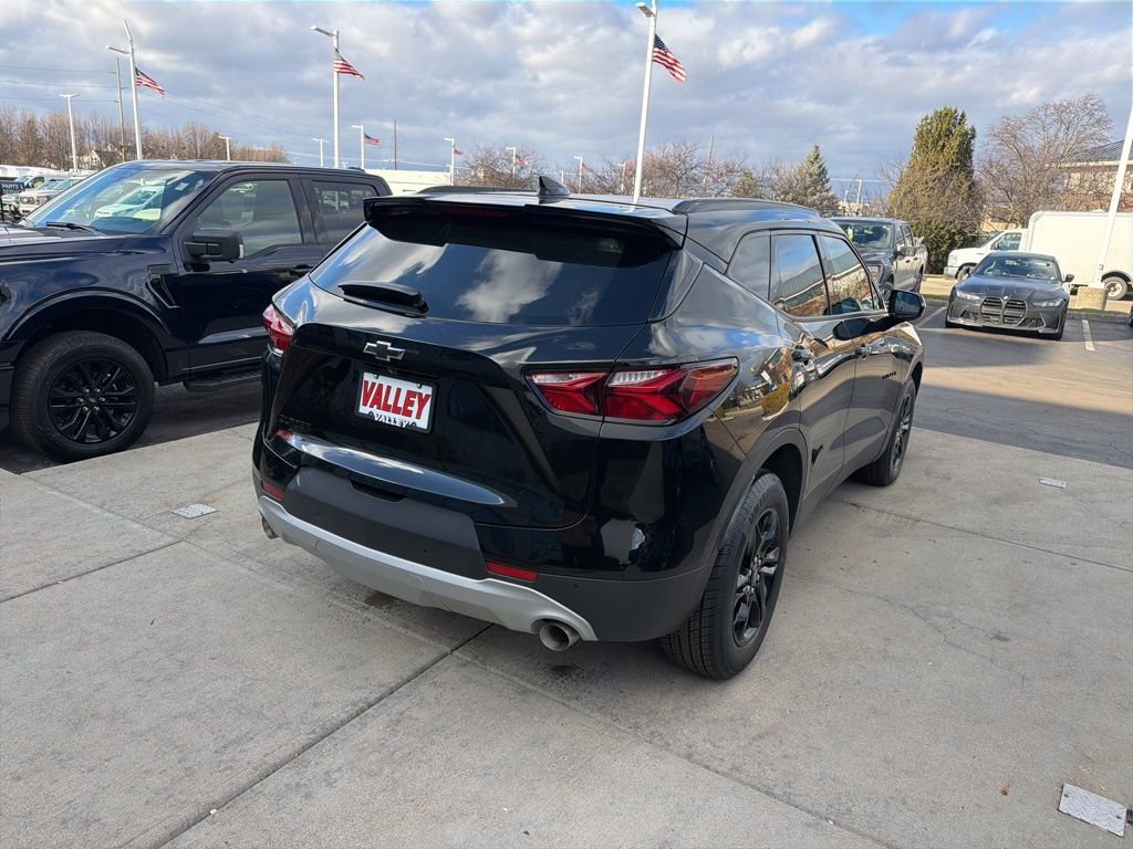 Used 2021 Chevrolet Blazer LT image 11