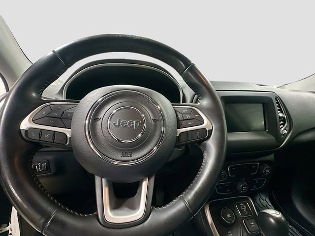 Used 2019 Jeep Compass Latitude image 13