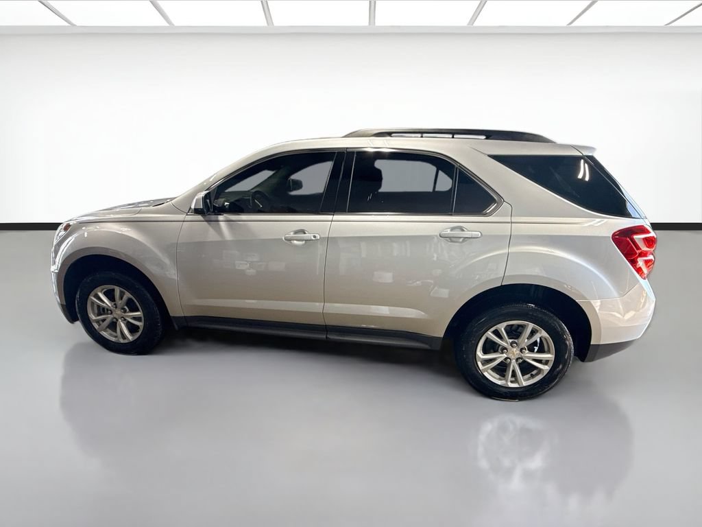 Used 2017 Chevrolet Equinox LT w/ Convenience Package FWD image 8