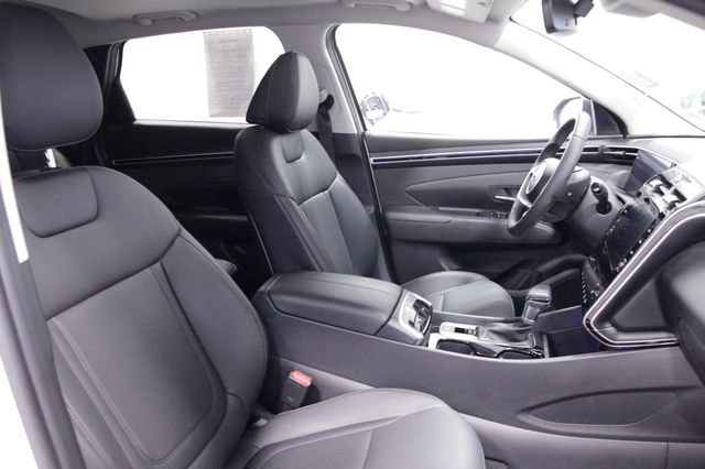 Used 2023 Hyundai Tucson SEL w/ Convenience Package image 12