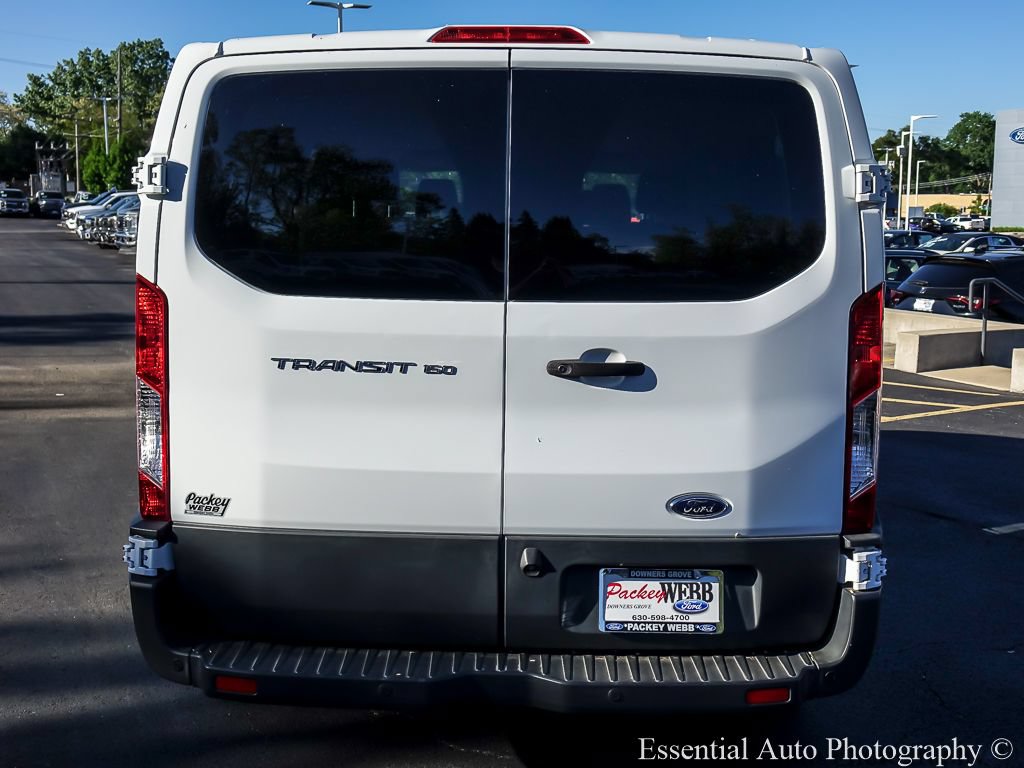 Used 2018 Ford Transit 150 XL RWD image 7