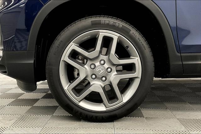 Used 2023 Honda Passport EX-L image 10