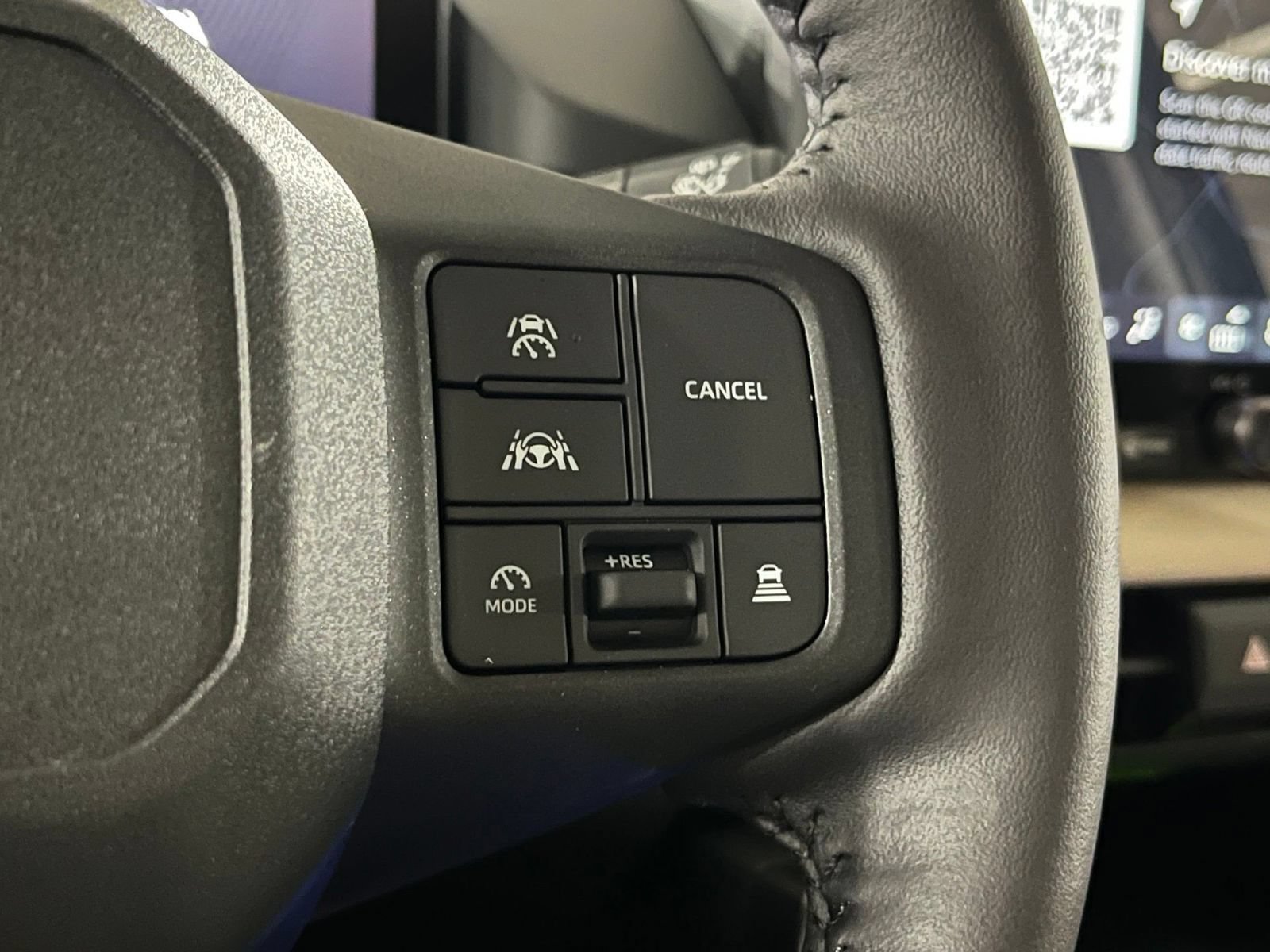 New 2026 Toyota RAV4 XLE Premium AWD/4WD image 30