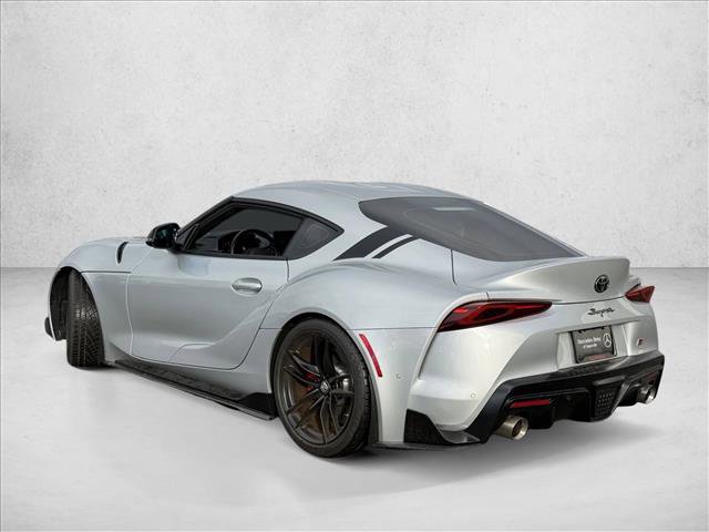 Used 2021 Toyota Supra Premium image 7