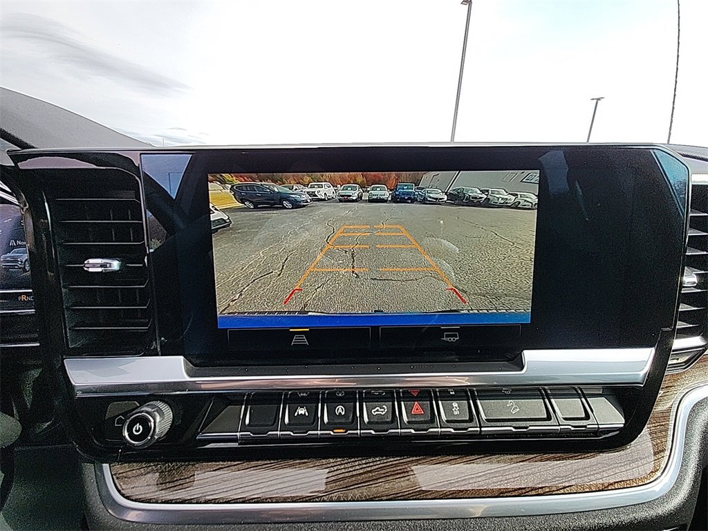 Used 2022 Chevrolet Silverado 1500 RST w/ Z71 Off-Road Package image 23