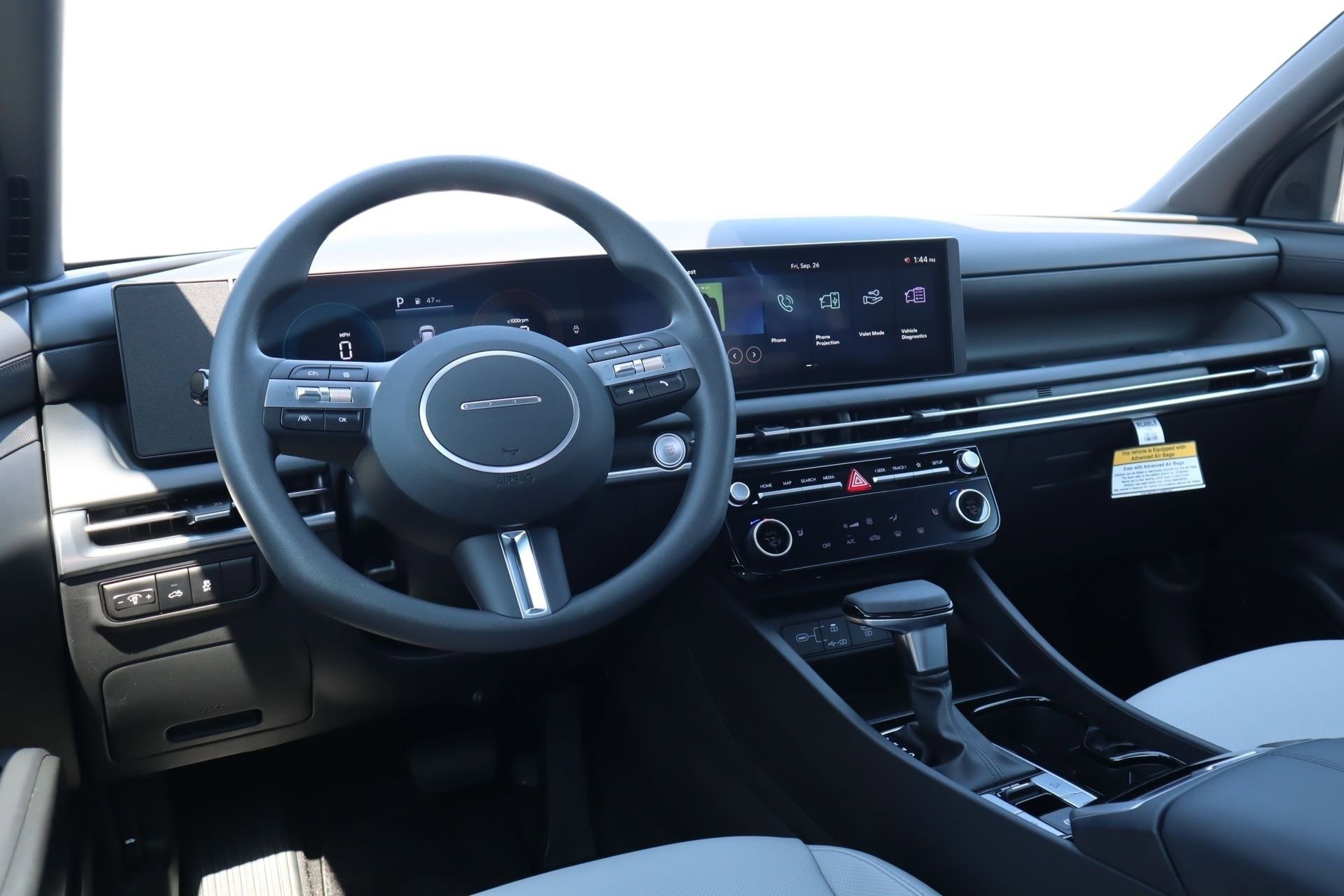 New 2026 Hyundai Santa Cruz SEL image 9