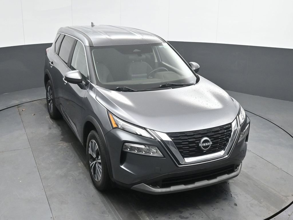 Used 2023 Nissan Rogue SV image 39