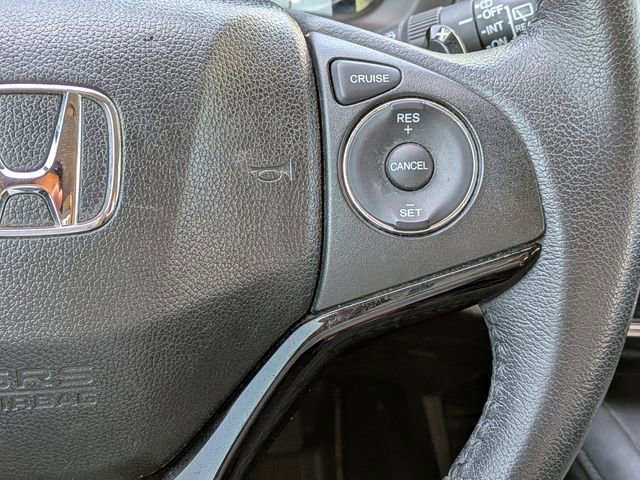 Used 2017 Honda HR-V EX-L image 27