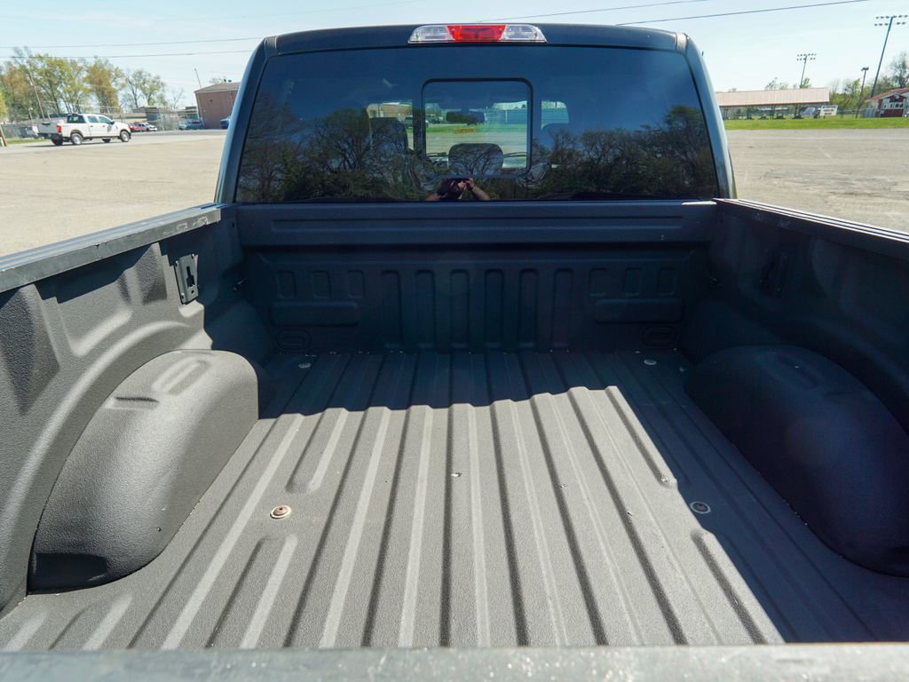 Used 2016 Ford F150 Lariat AWD/4WD image 13