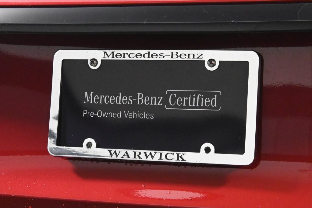 Certified 2026 Mercedes-Benz GLC 300 4MATIC image 14