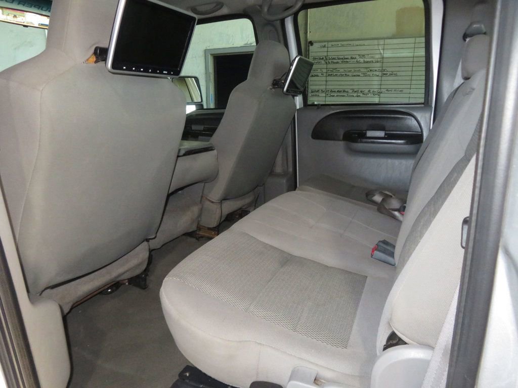 Used 2005 Ford F350 XLT image 23