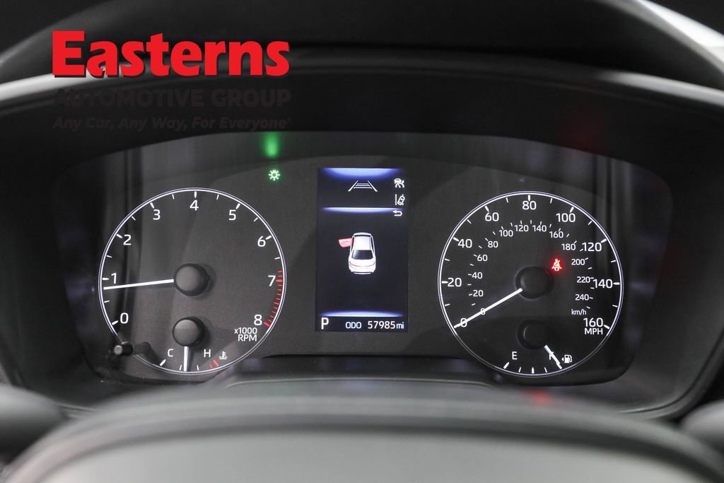 Used 2023 Toyota Corolla LE image 17