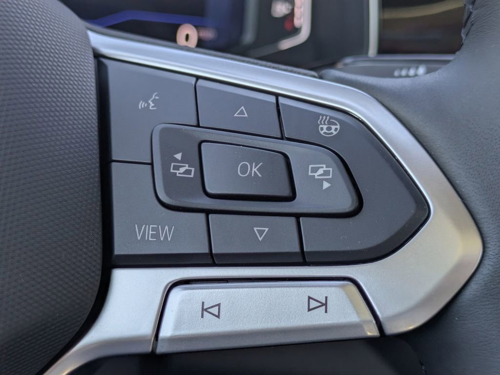 New 2026 Volkswagen Jetta SEL image 25