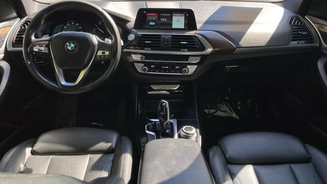 Used 2021 BMW X3 sDrive30i w/ Convenience Package RWD image 15