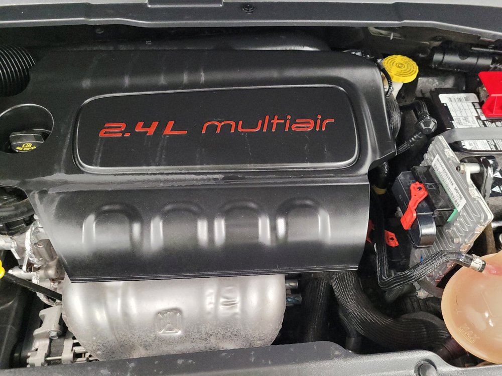 Used 2022 Jeep Compass Latitude AWD/4WD image 30