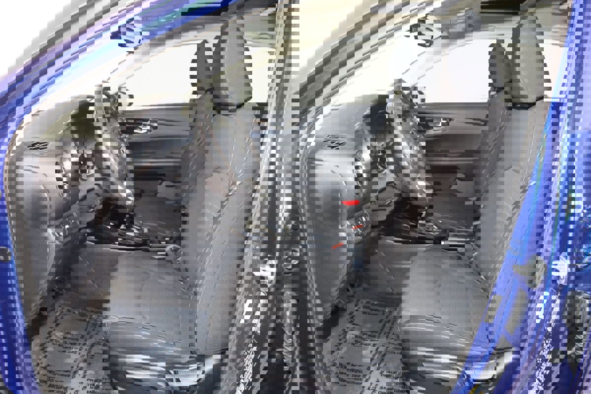 Used 2019 Kia Forte S w/ S Premium Package image 11