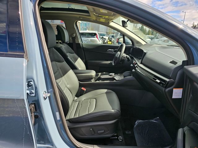 New 2026 Kia Sportage SX Prestige image 11