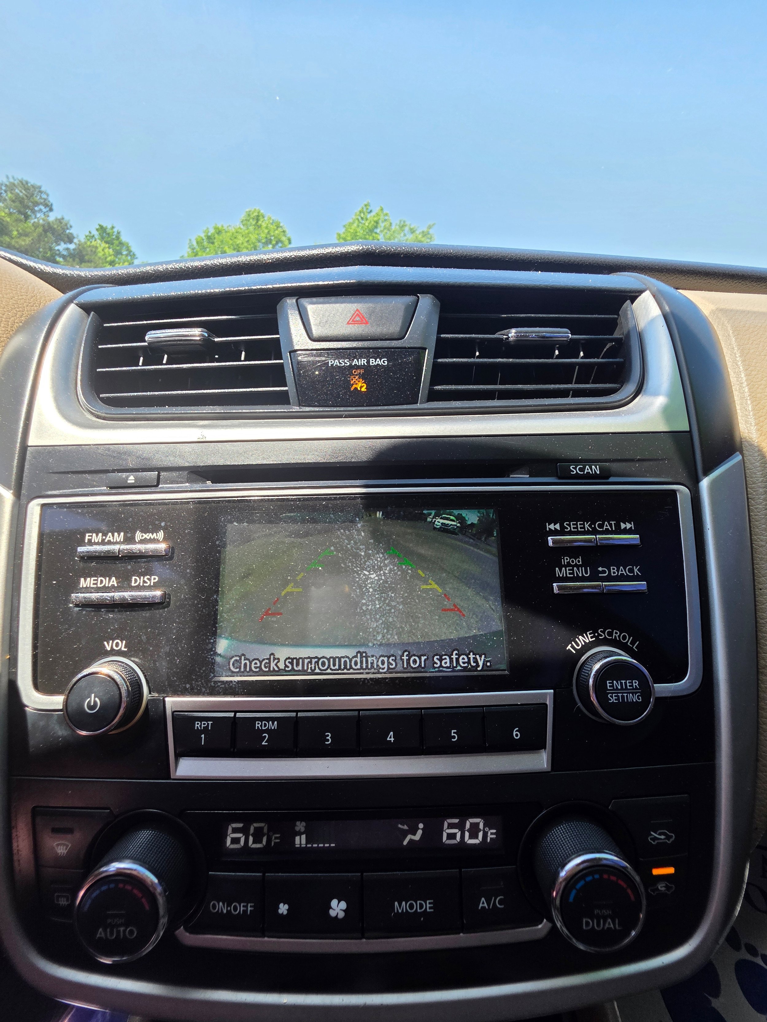 Used 2017 Nissan Altima 2.5 SL FWD image 14
