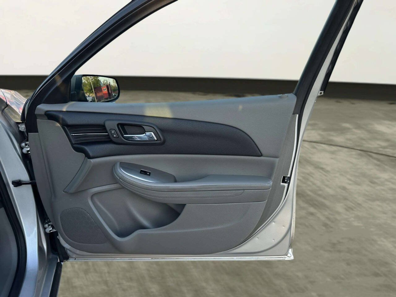 Used 2016 Chevrolet Malibu LS FWD image 20