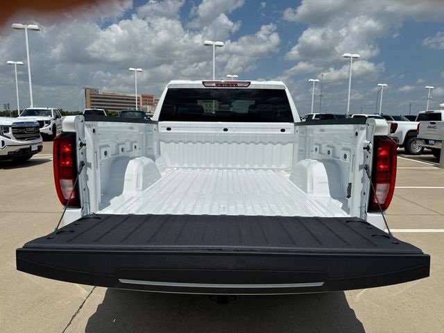 New 2026 GMC Sierra 1500 Elevation image 25