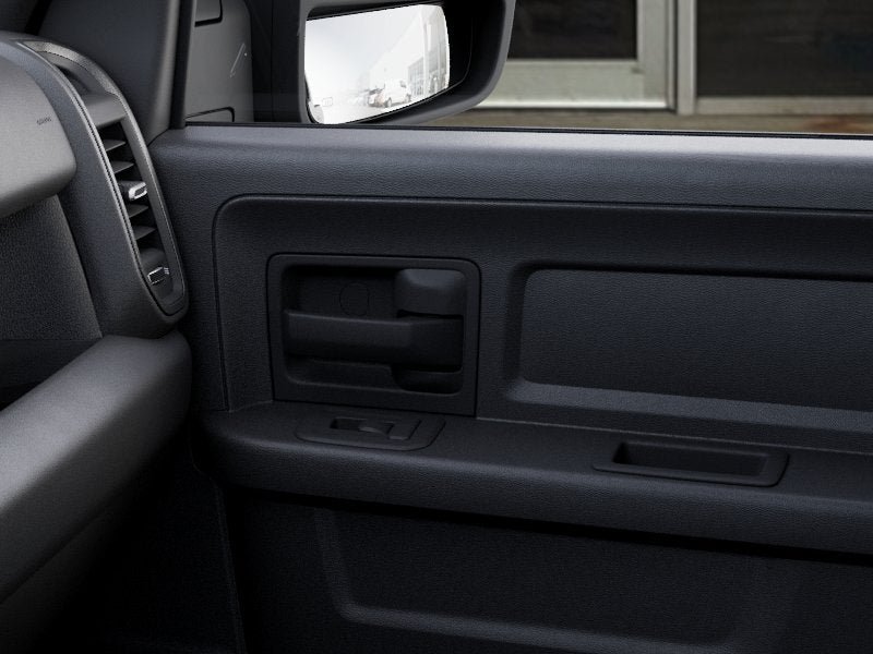 New 2025 RAM 2500 Tradesman AWD/4WD image 49