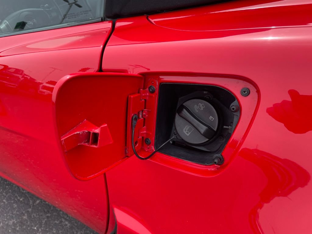 Used 2010 Chevrolet Corvette Grand Sport RWD image 52