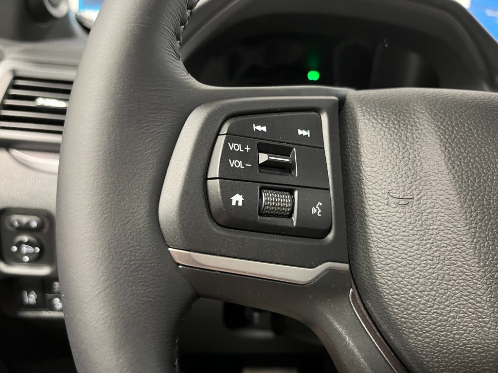 New 2026 Honda Ridgeline RTL image 14