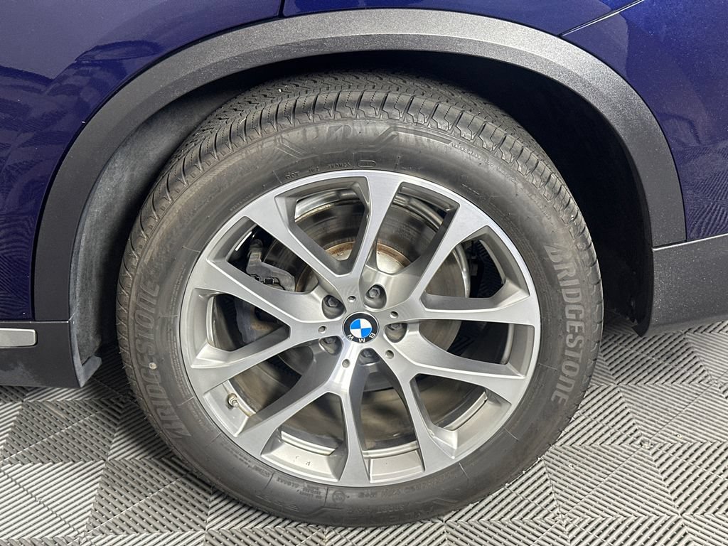Used 2019 BMW X5 xDrive40i w/ Convenience Package AWD/4WD image 20