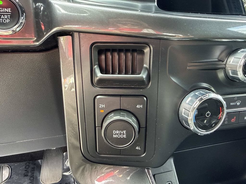 Used 2022 Ford F150 XLT w/ Equipment Group 302A High AWD/4WD image 33