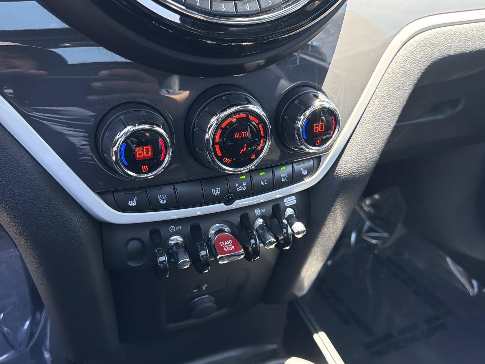 Used 2020 MINI Cooper Countryman S FWD image 21