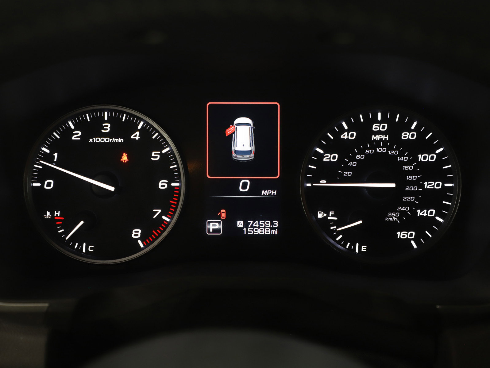 Used 2024 Subaru Ascent Premium w/ Convenience Package image 24