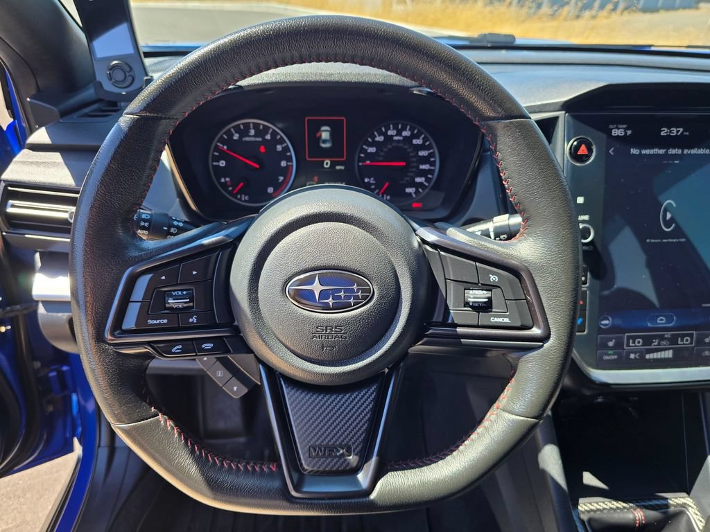 Used 2023 Subaru WRX Premium AWD/4WD image 18