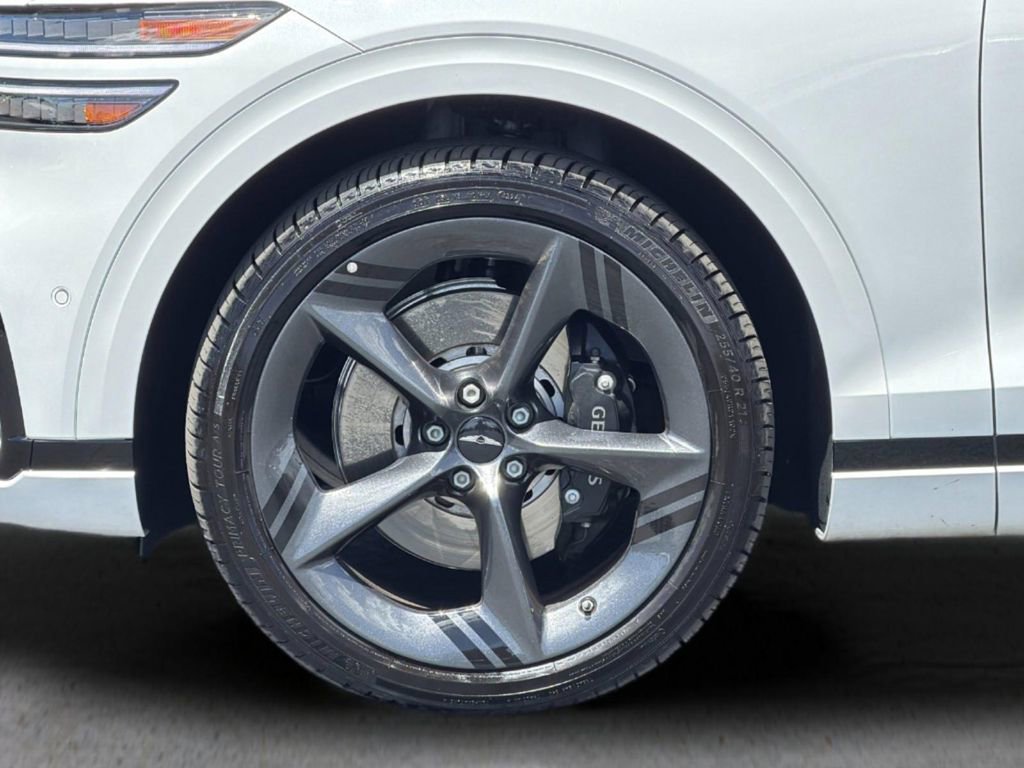 Used 2026 Genesis GV70 3.5T Sport Prestige AWD/4WD image 27