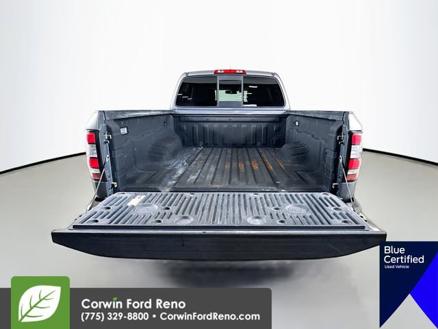 Used 2022 Nissan Frontier SV image 27