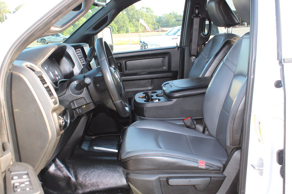 Used 2025 RAM 2500 Tradesman AWD/4WD image 22