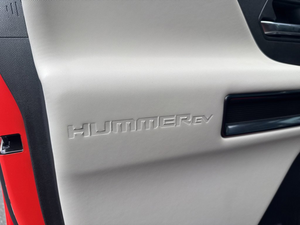 New 2026 GMC Hummer EV 4x4 Crew Cab image 64