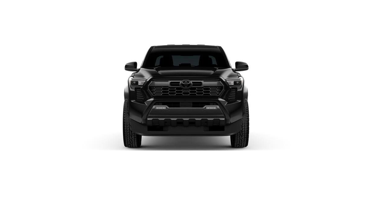 New 2026 Toyota Tacoma TRD Off-Road image 17