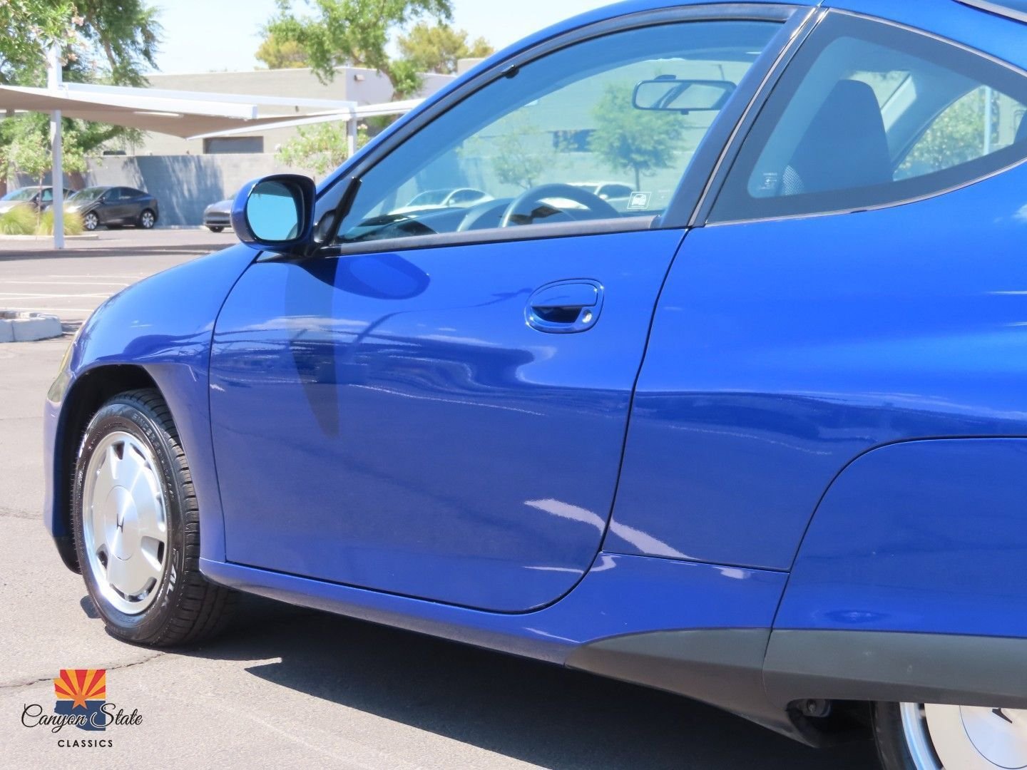 Used 2003 Honda Insight image 20