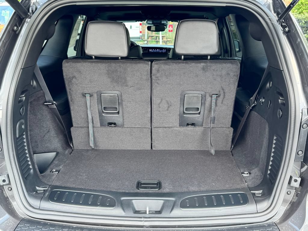 New 2026 Dodge Durango GT AWD/4WD image 15