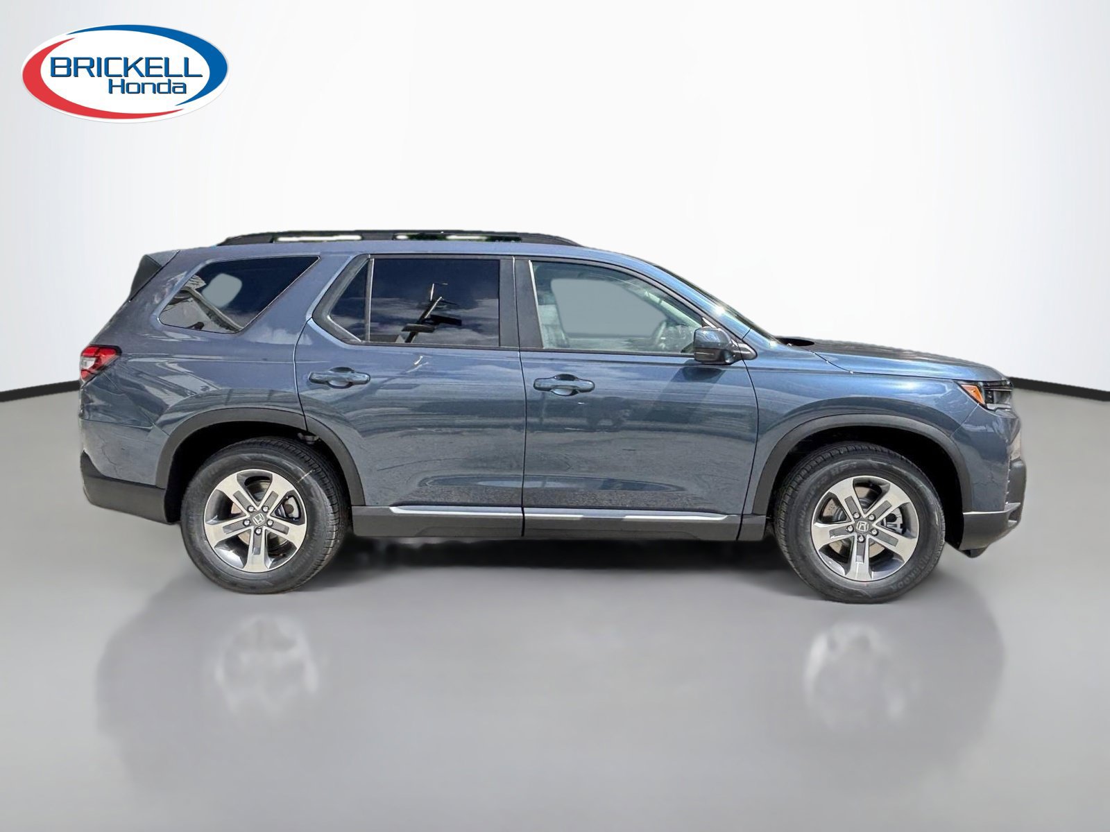 New 2026 Honda Pilot EX-L image 4
