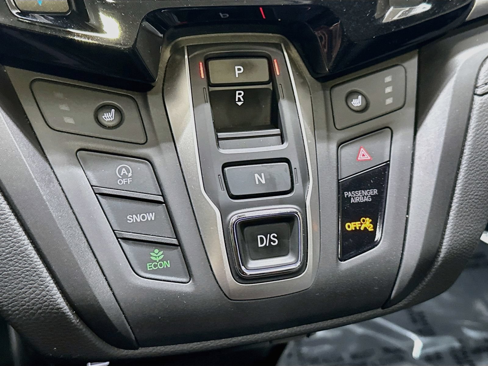 Used 2025 Honda Odyssey EX-L image 18