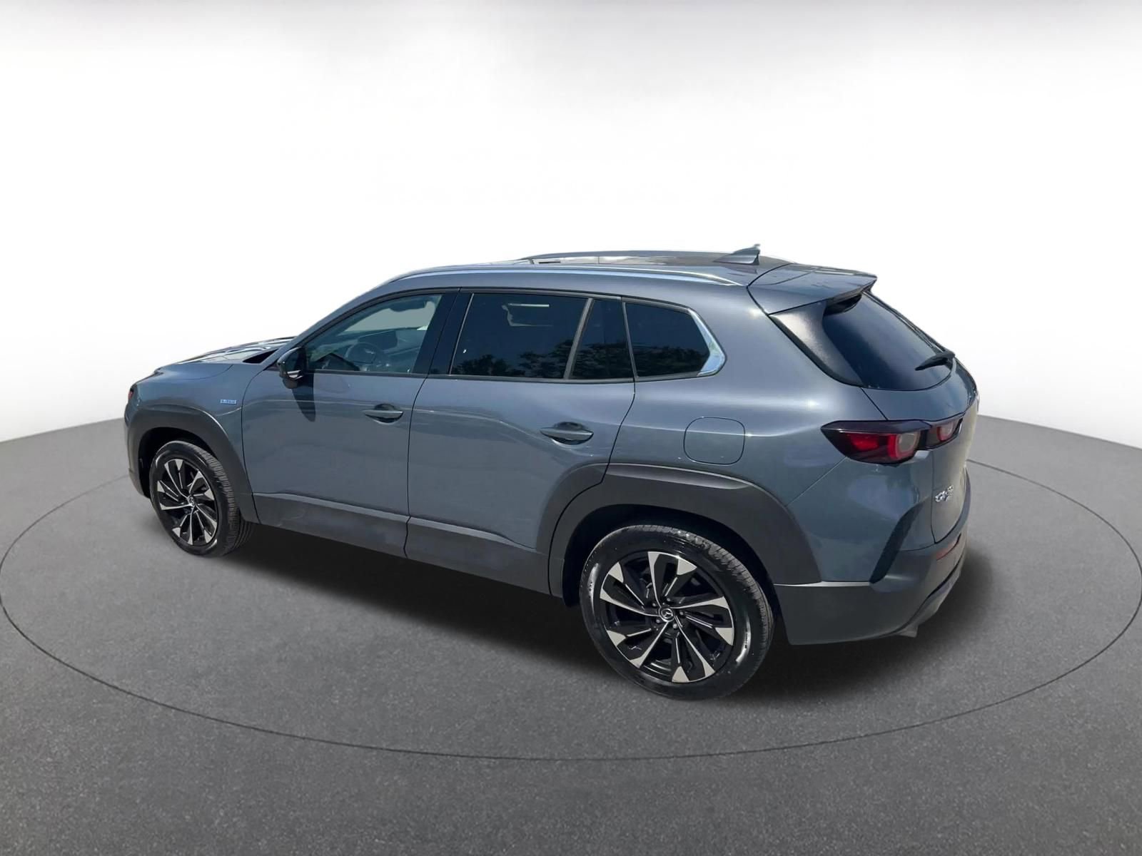 Used 2025 MAZDA CX-50 2.5 Hybrid w/ Premium Plus Pkg AWD/4WD image 10
